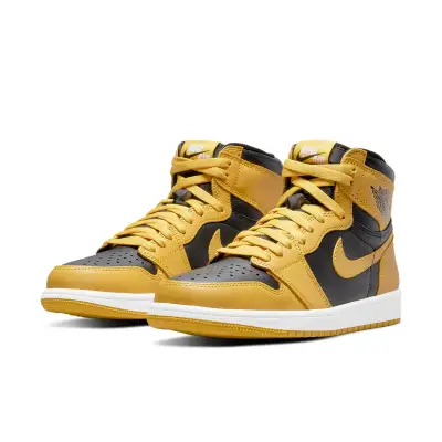 Air Jordan 1 Retro High OG ‘Pollen’