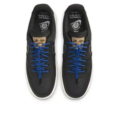 Nike Air Force 1 ’07 LV8 ‘Moving Company – Black’