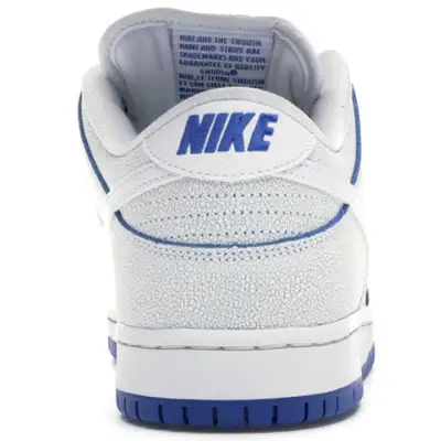 Nike SB Dunk Low Premium ‘Cracked Leather’