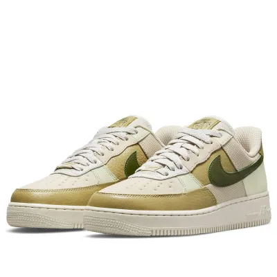 Nike Air Force 1 ‘Rough Green’