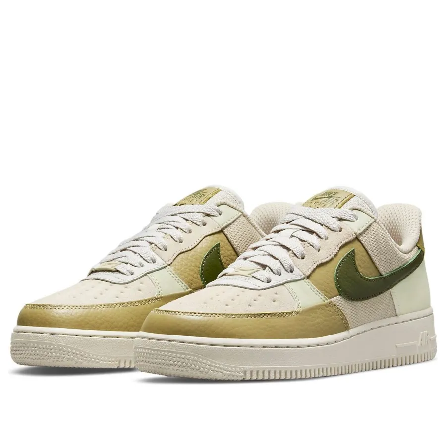 Nike Air Force 1 ‘Rough Green’