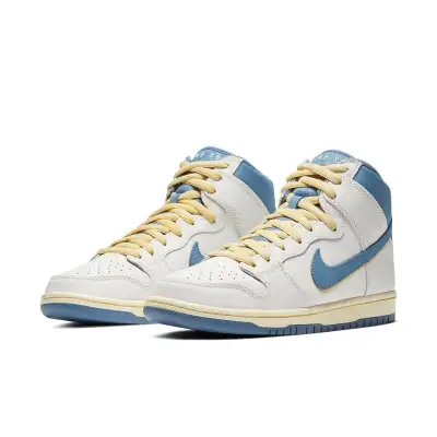 Nike x Atlas SB Dunk High ‘Lost At Sea’