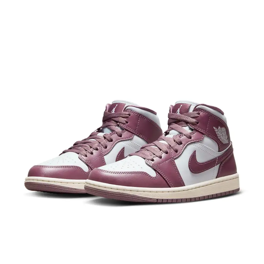 Air Jordan 1 Mid ‘Sky J Mauve’