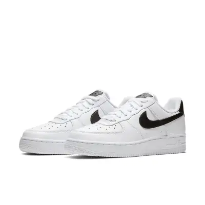 Nike Air Force 1 ’07 ‘White Black’