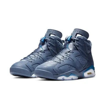 Air Jordan 6 Retro ‘Diffused Blue’