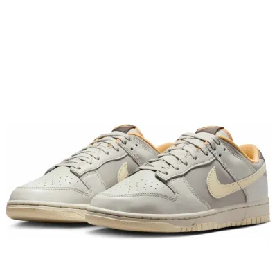 Nike Dunk Low Retro ‘Light Bone Sesame’