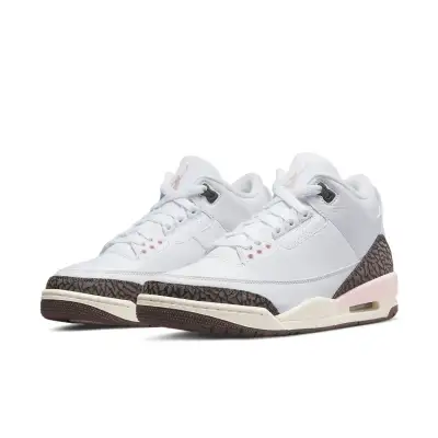 Air Jordan 3 Retro ‘Neapolitan’