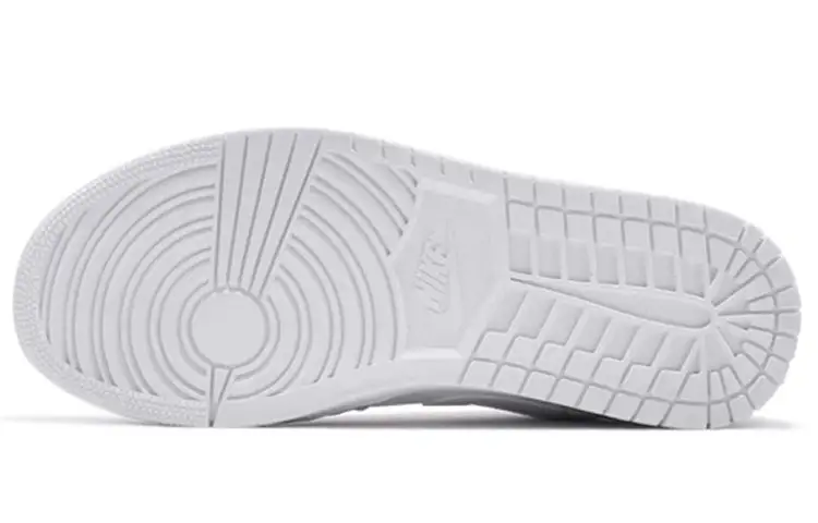 Air Jordan 1 Low ‘Triple White’
