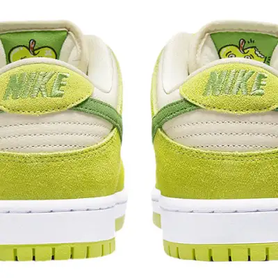 Nike SB Dunk Low Pro ‘Fruity Pack – Green Apple’