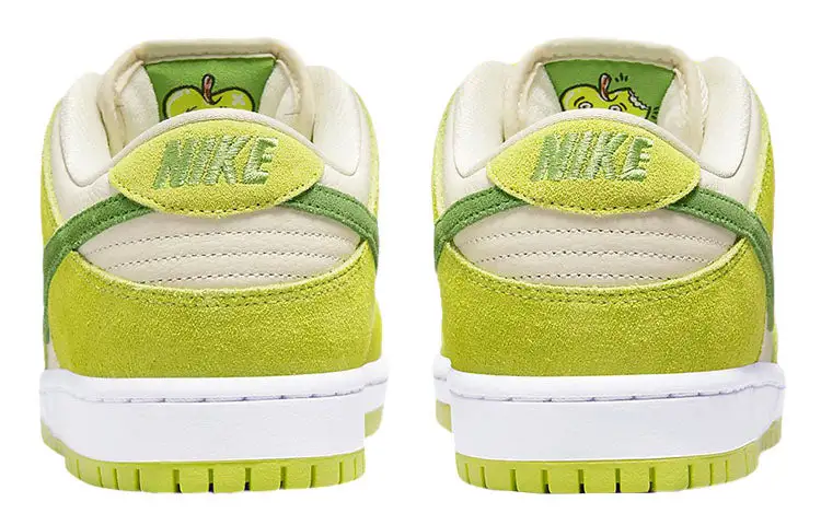 Nike SB Dunk Low Pro ‘Fruity Pack – Green Apple’