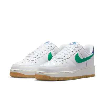 Nike Air Force 1 ’07 ‘White Stadium Green’