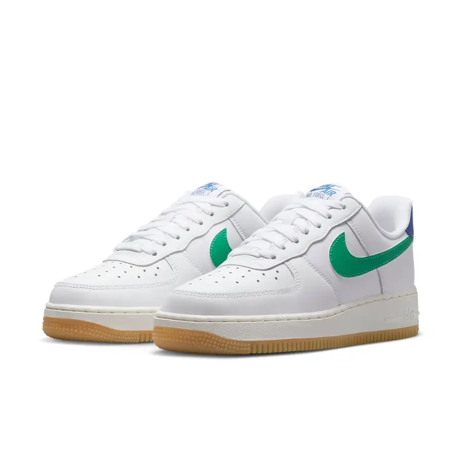 Nike Air Force 1 ’07 ‘White Stadium Green’