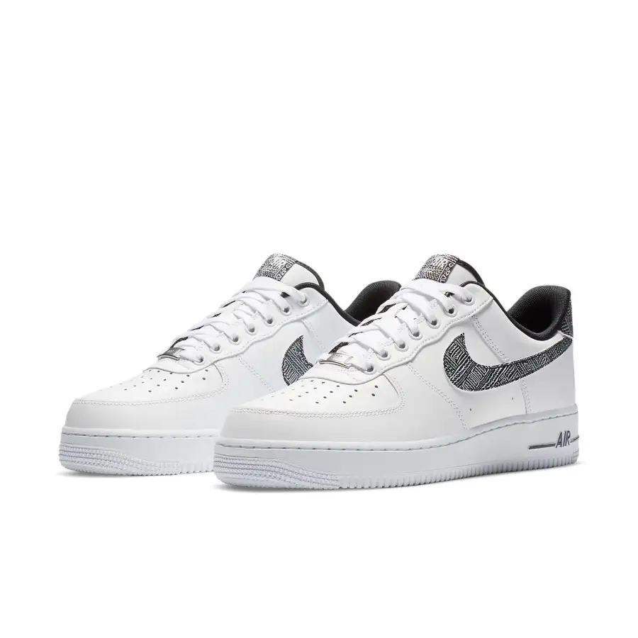 Nike Air Force 1 ’07 ‘Geometric Print’