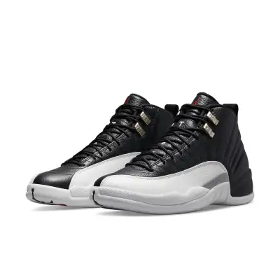 Air Jordan 12 Retro ‘Playoff’