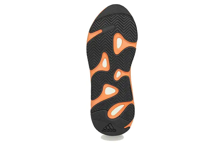 Adidas Yeezy Boost 700 ‘Wash Orange’