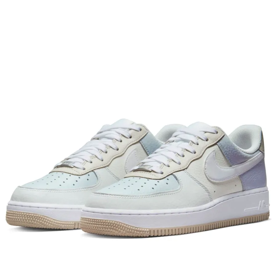 Nike Air Force 1 Low ‘Light Blue Cream White’