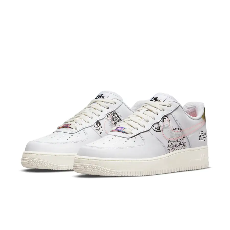 Nike Air Force 1 Low ‘The Great Unity’