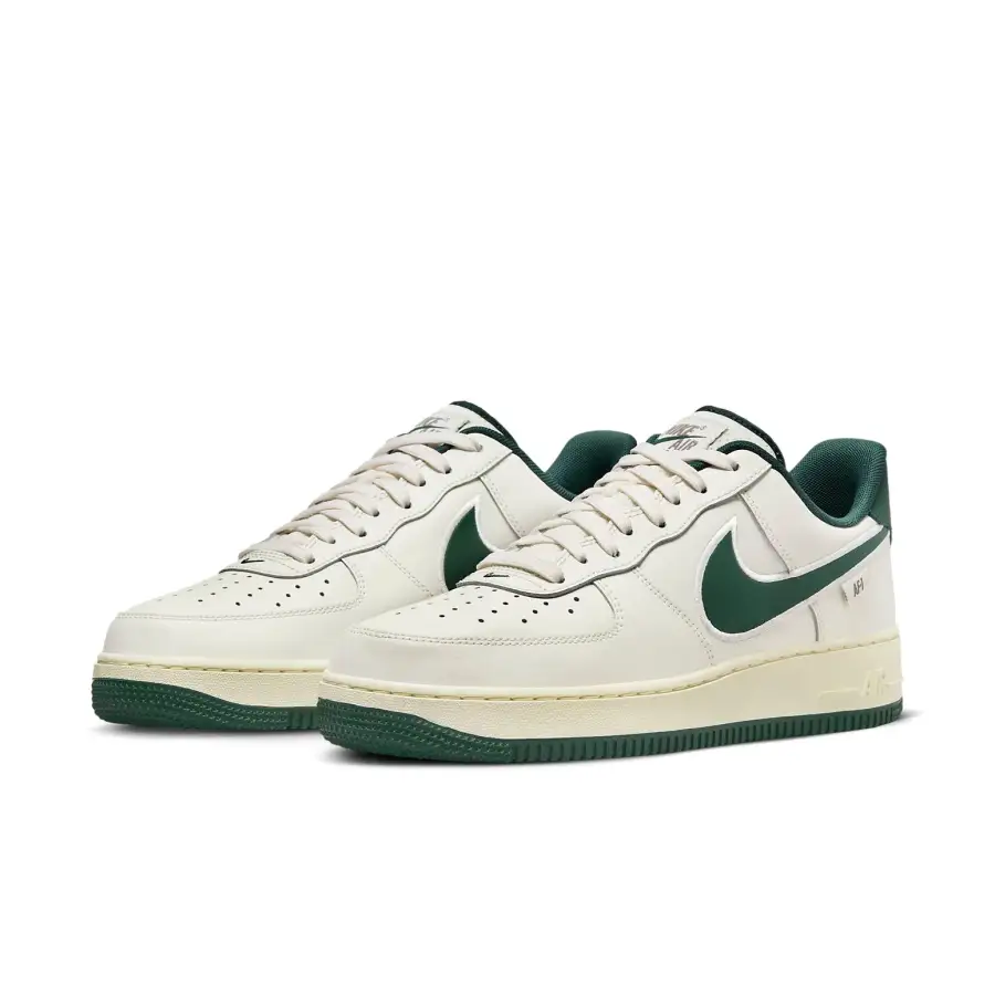 Nike Air Force 1 Low ‘Sail Green’