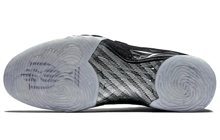 Trophy Room x Air Jordan 23 Retro ‘Black’