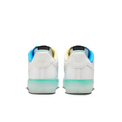 Nike Air Force 1 07 Low PRM ‘Unlock Your Space’