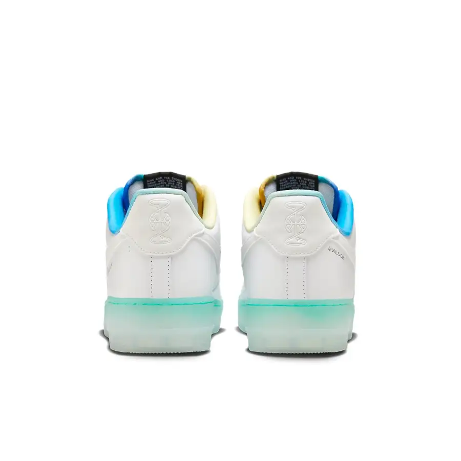 Nike Air Force 1 07 Low PRM ‘Unlock Your Space’
