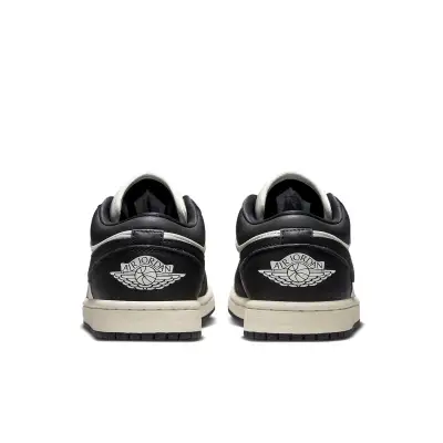 Air Jordan 1 Low SE ‘Vintage Panda’