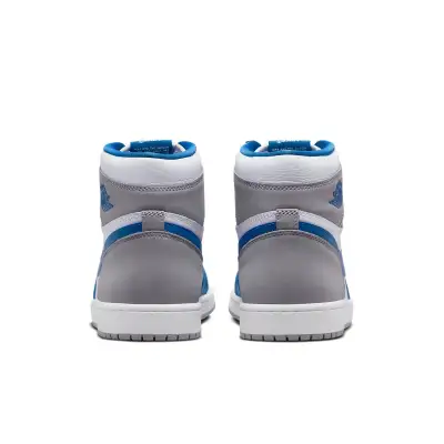 Air Jordan 1 Retro High OG ‘True Blue’
