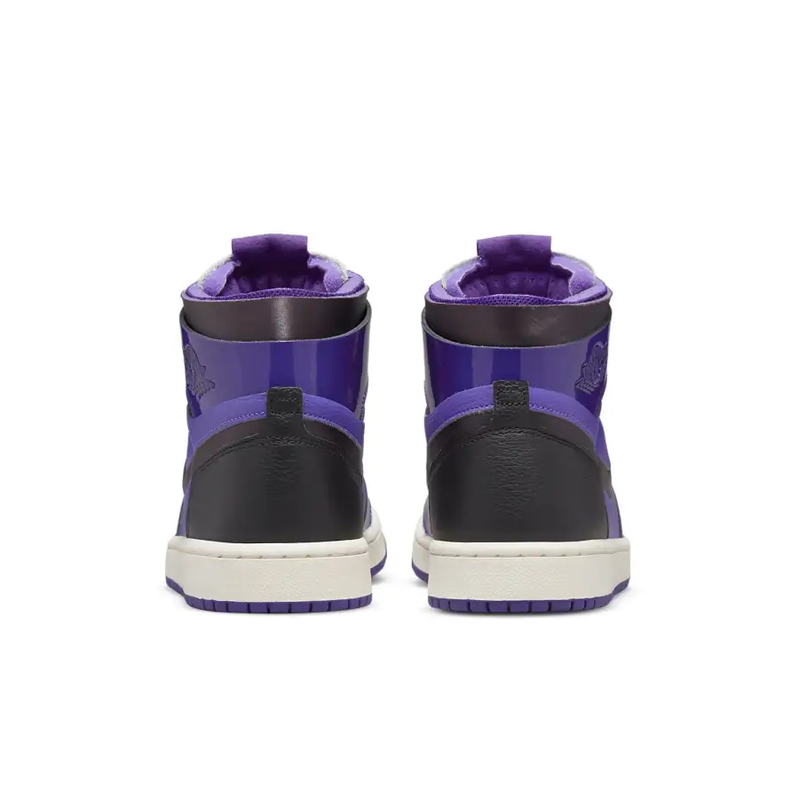 Air Jordan 1 Zoom Comfort ‘Court Purple Patent’