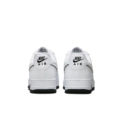 Nike Air Force 1 Low ‘White Black’