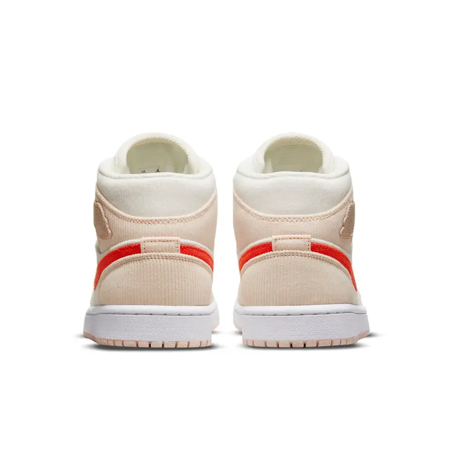 Air Jordan 1 Mid SE ‘Corduroy’