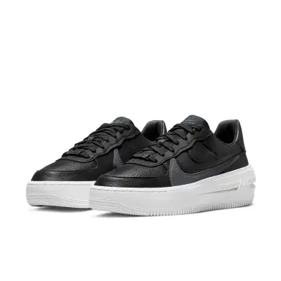 Nike Air Force 1 PLT.AF.ORM ‘Black’