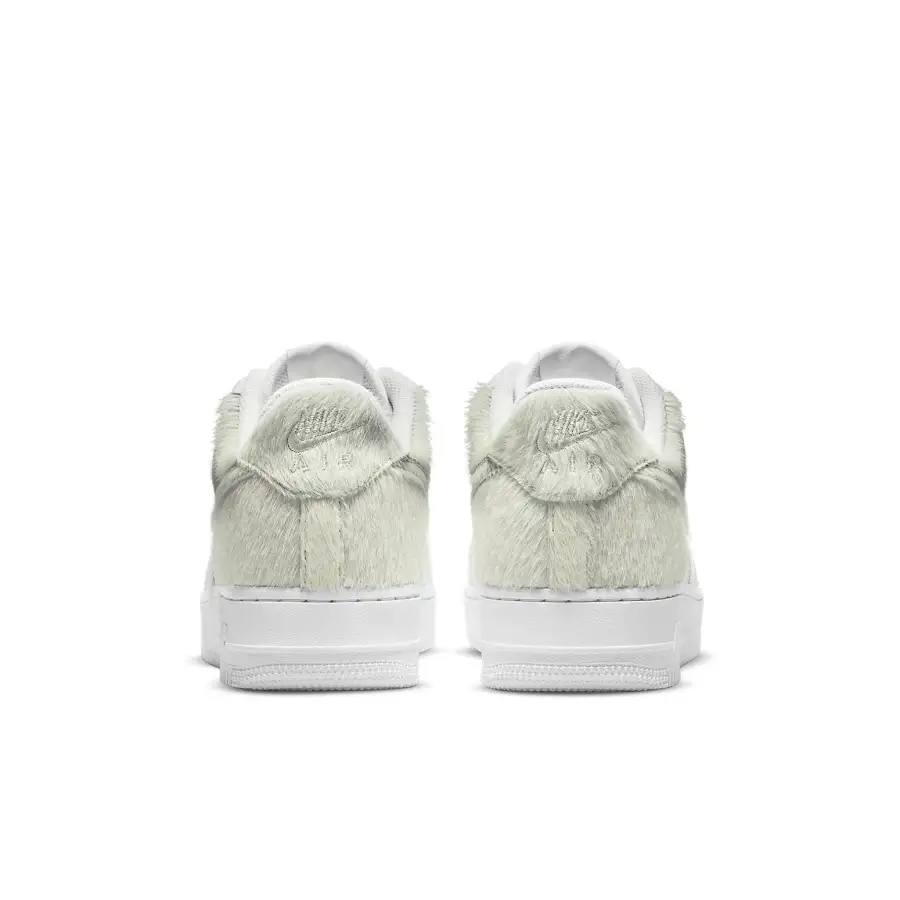 Nike Air Force 1 Low ‘Pony Hair’