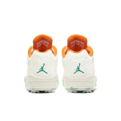 Air Jordan 5 Low Golf NRG ‘Lucky and Good’
