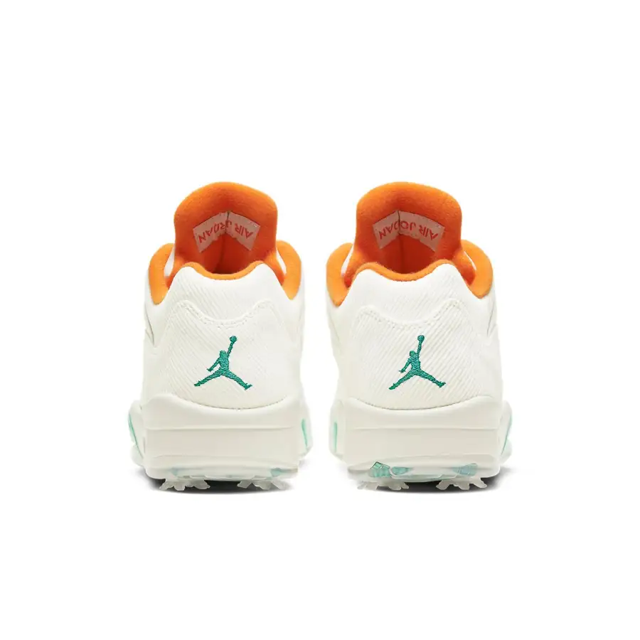 Air Jordan 5 Low Golf NRG ‘Lucky and Good’
