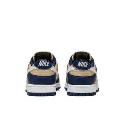 Nike Dunk Low Next Nature ‘Navy Gold’