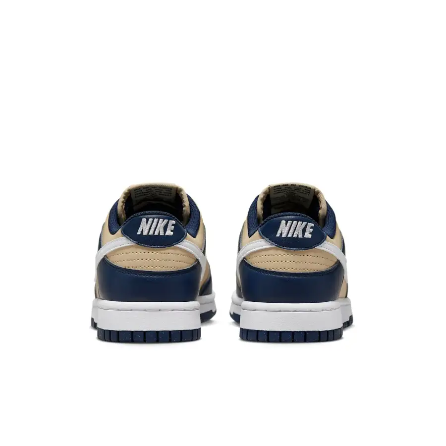 Nike Dunk Low Next Nature ‘Navy Gold’