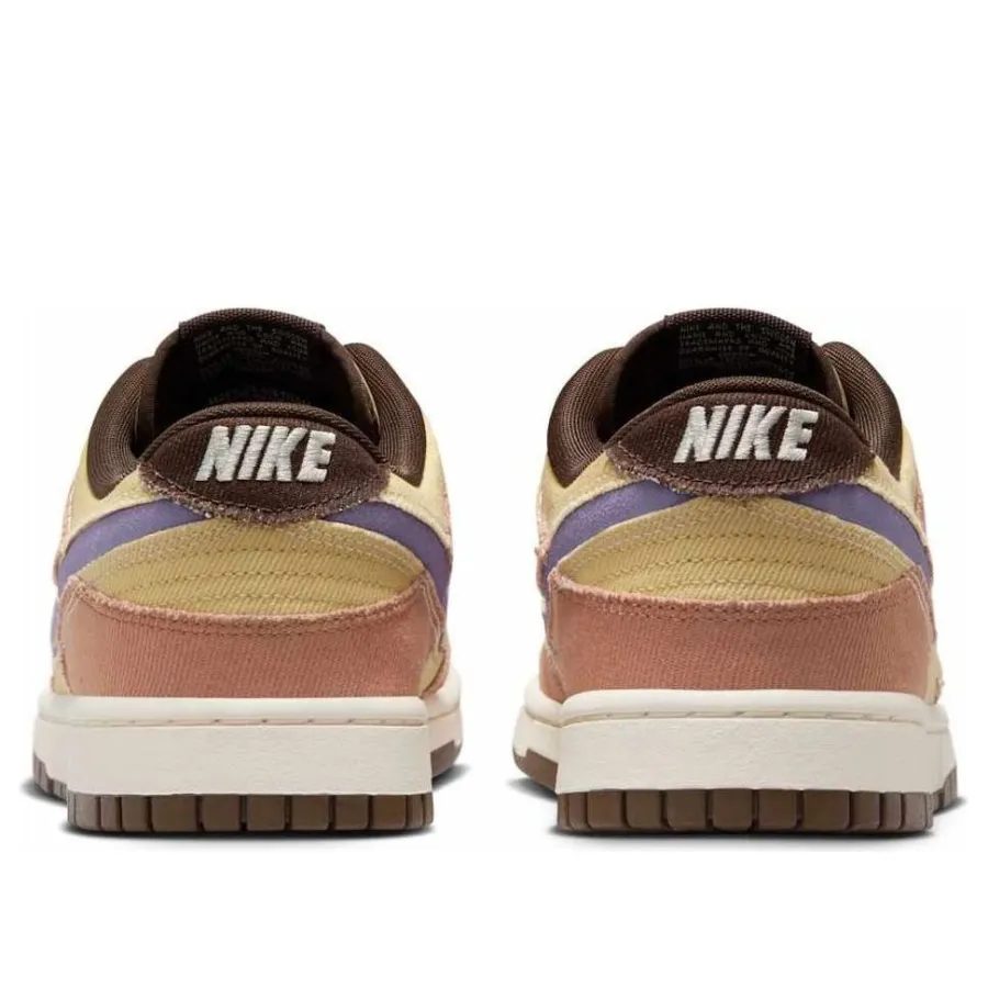 Nike Dunk Low ‘Denim Dusted Clay’