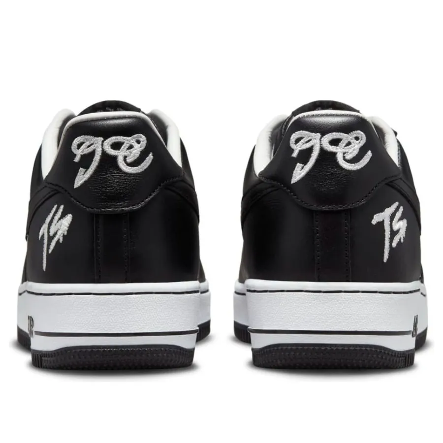 Nike Air Force 1 Low ‘Terror Squad – White Black’