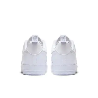 Nike Air Force 1 Low ‘Reflective Swoosh’