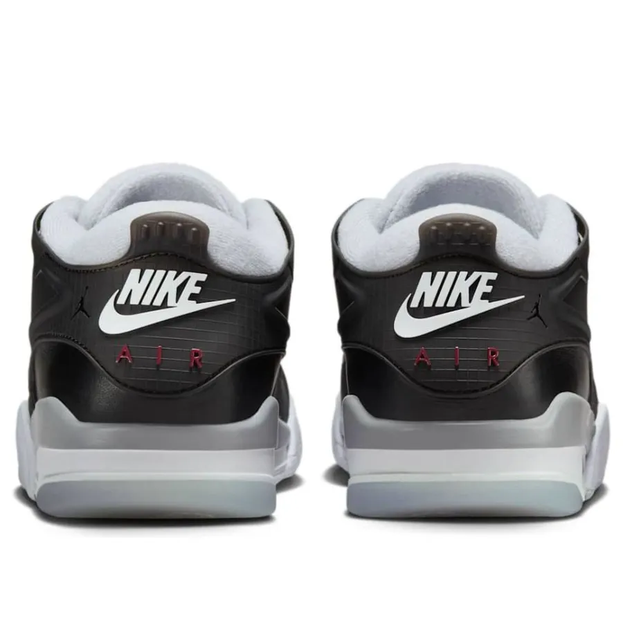 Air Jordan 4 RM ‘Black Wolf Grey’