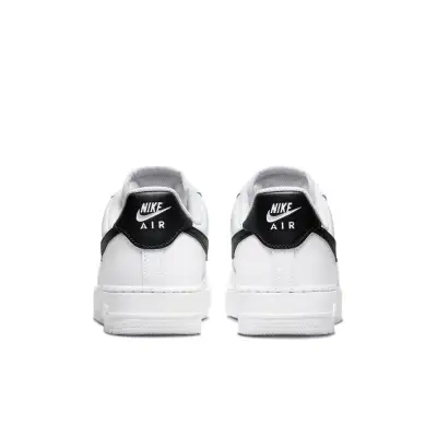 Nike Air Force 1 ’07 ‘White Black 2022’
