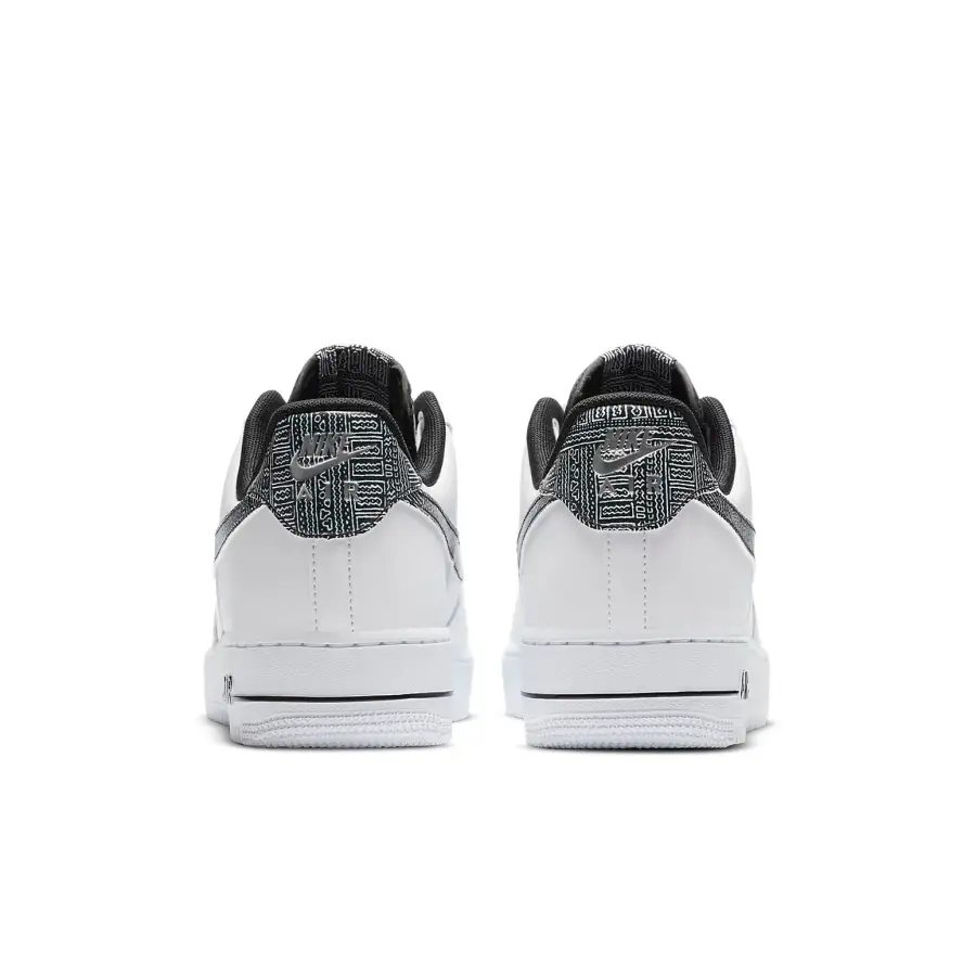 Nike Air Force 1 ’07 ‘Geometric Print’