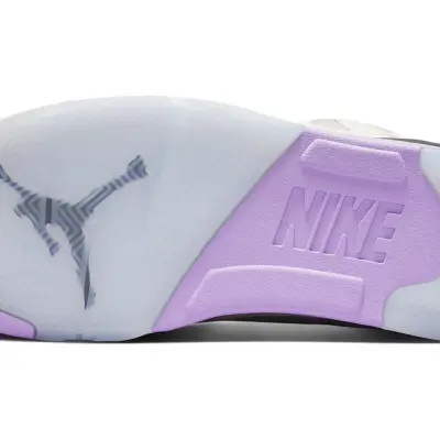 Air Jordan 5 Retro x DJ Khaled ‘We The Best – Sail’