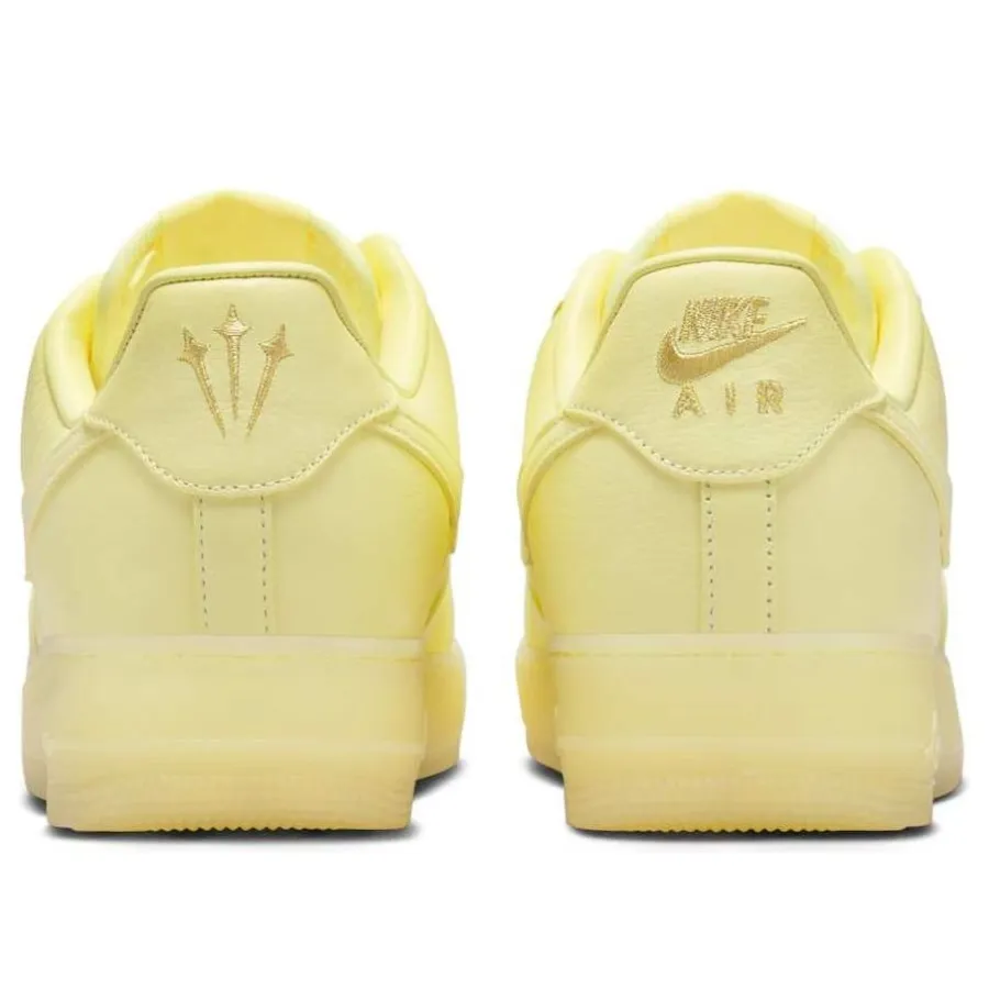 Nike x NOTCA Air Force 1 Low ‘Certified Lover Boy Citron Tint’