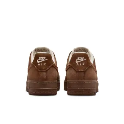 Nike Air Force 1 Low ‘Cacao Wow’