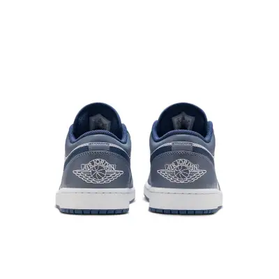 Air Jordan 1 Low ‘Ashen Slate’