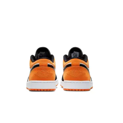 Air Jordan 1 Low ‘Shattered Backboard’
