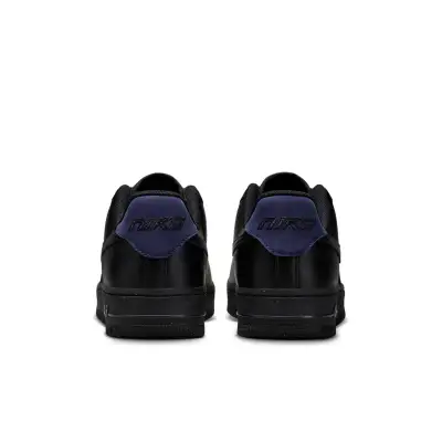 Nike Air Force 1 Low 07 LX ‘Black Indigo’
