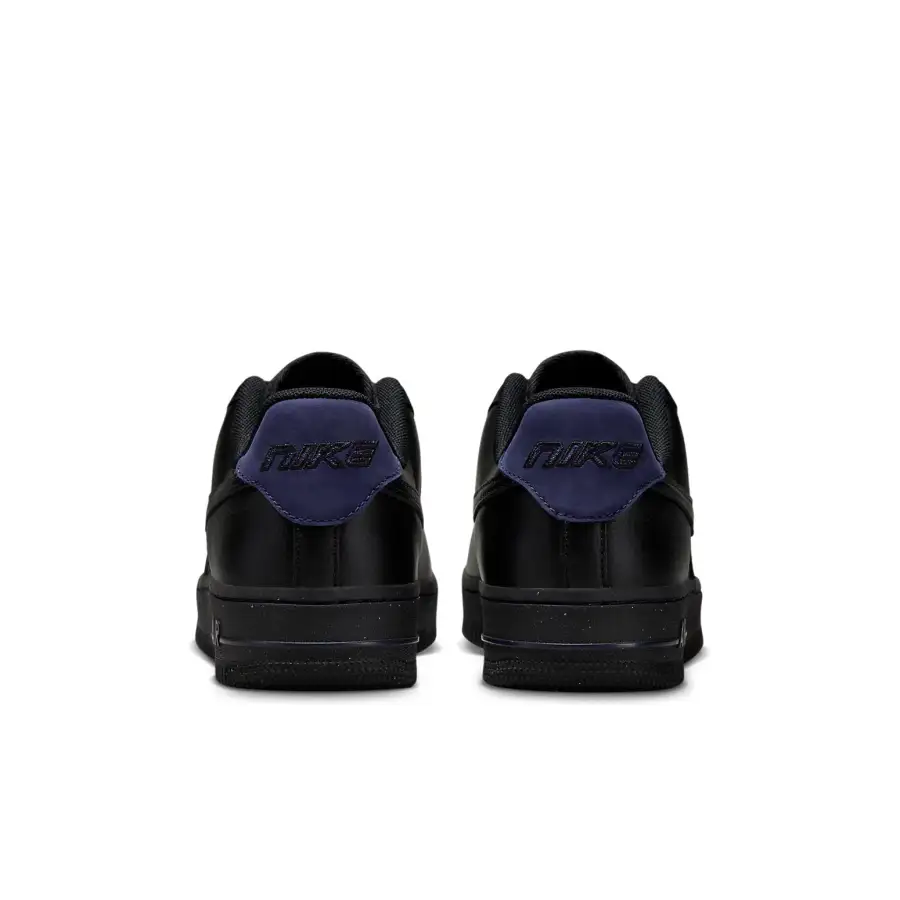 Nike Air Force 1 Low 07 LX ‘Black Indigo’