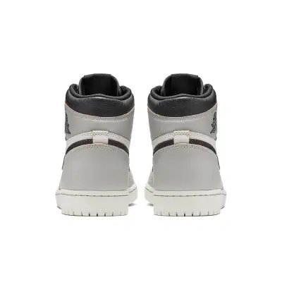 Air Jordan 1 Retro High SB ‘NYC to Paris’